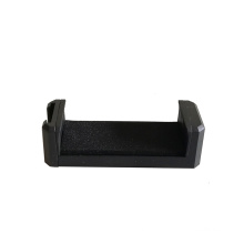 1/4 screw plastic cellphone holder mount spring clamp